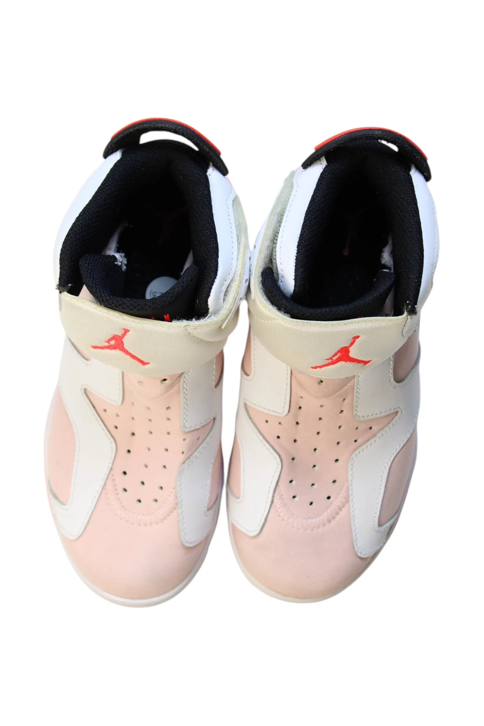 Air Jordan High-Top Sneakers EU31