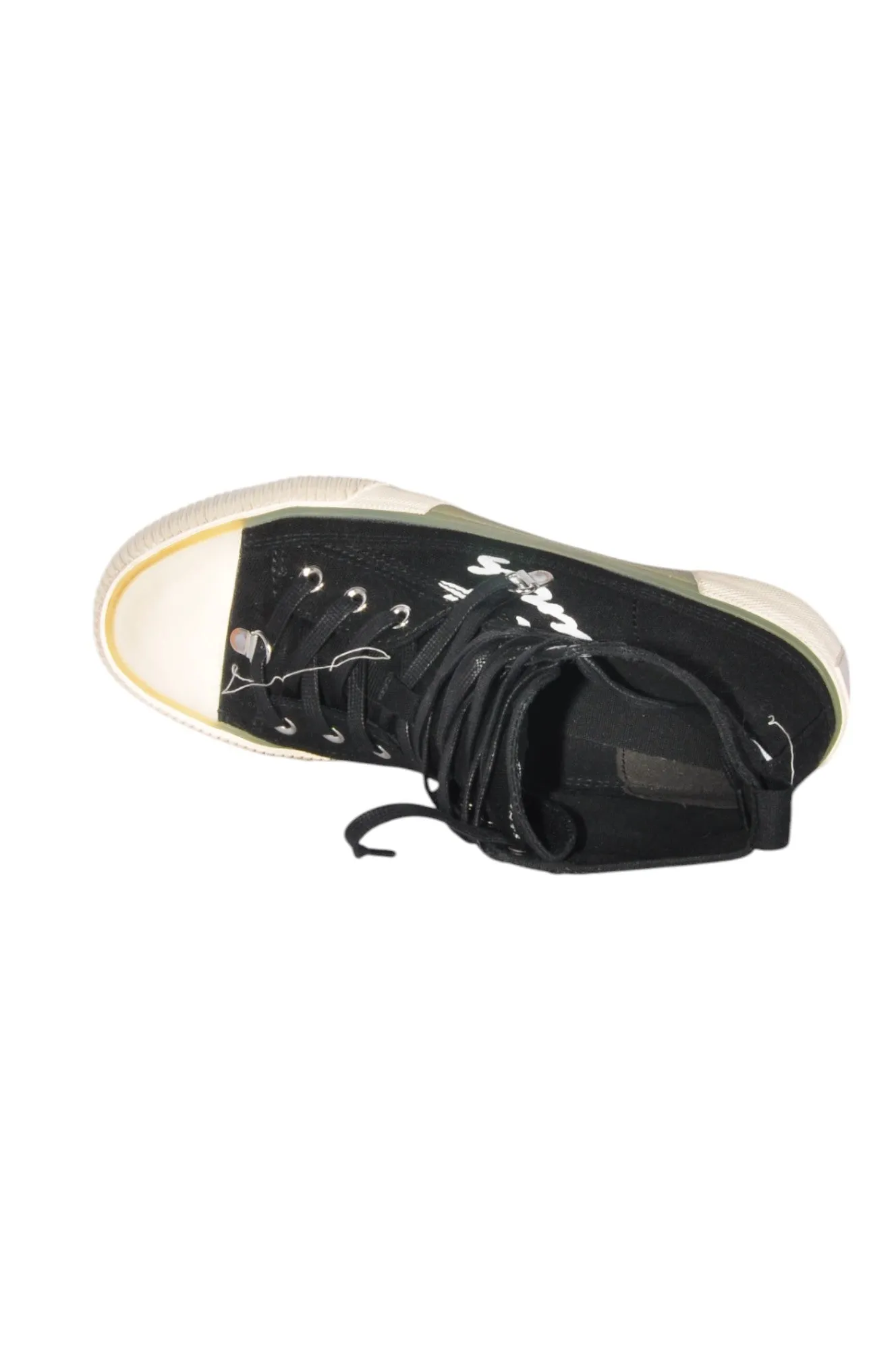 ALL SAINTS Women Sneakers Regular fit in Black - 39