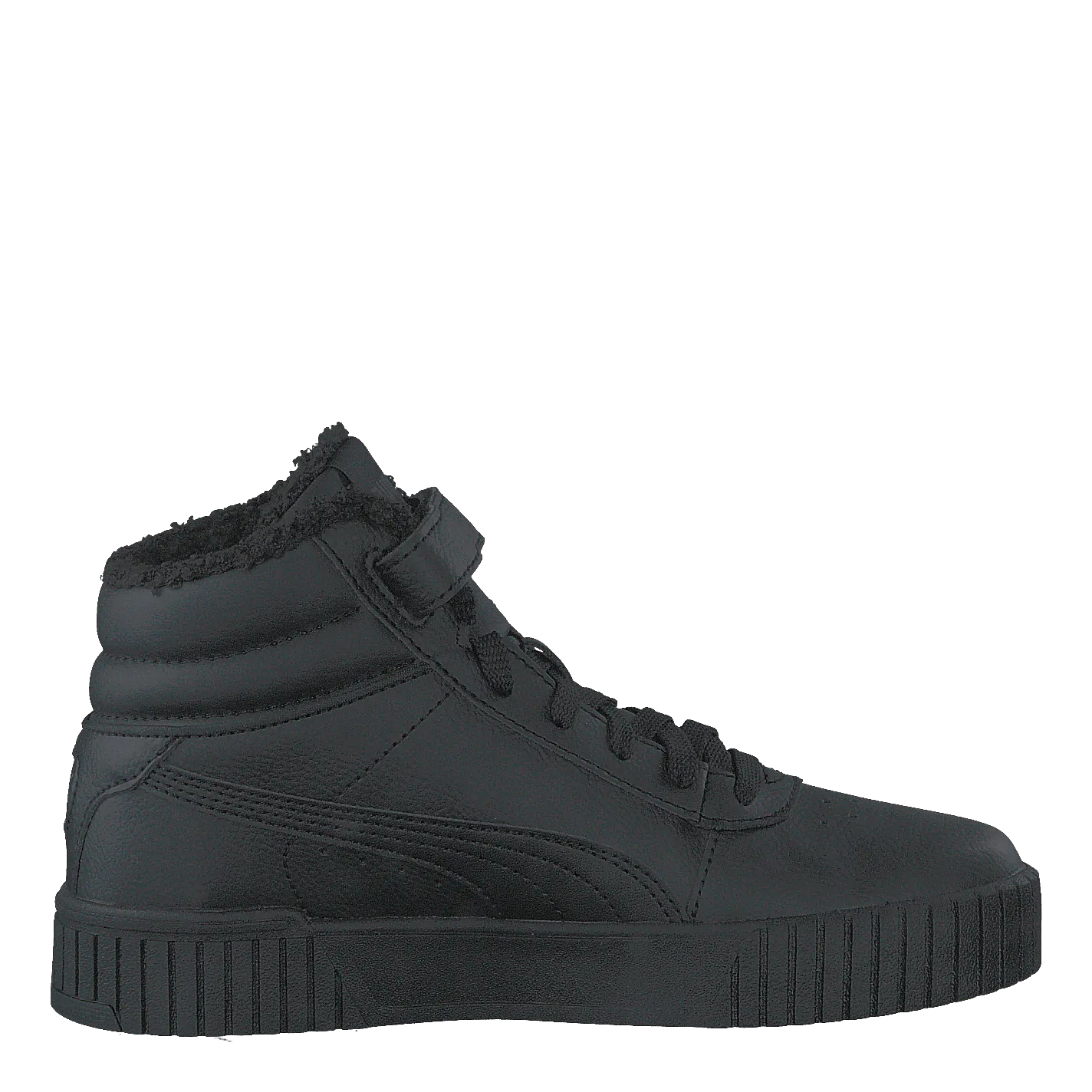 Carina 2.0 Mid Wtr Ps Puma Black-puma Black-dark Sha