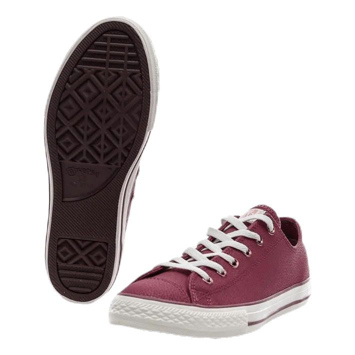 Chuck Taylor All Star Red