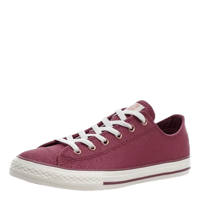 Chuck Taylor All Star Red