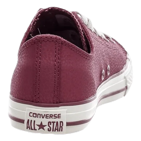 Chuck Taylor All Star Red