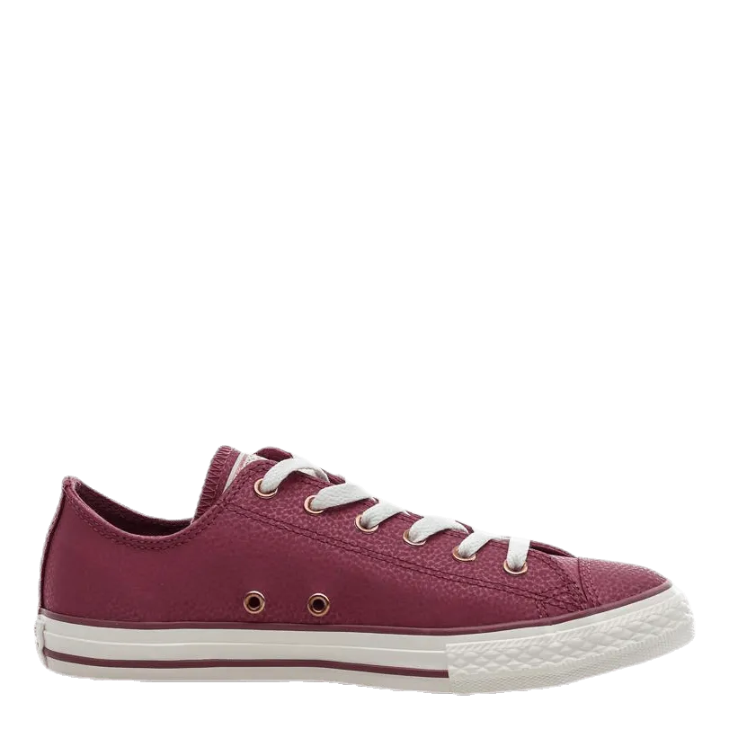 Chuck Taylor All Star Red