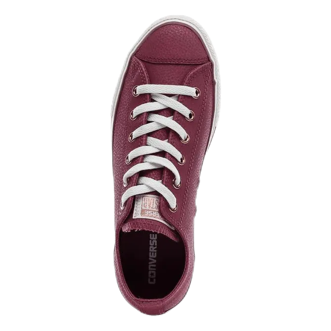 Chuck Taylor All Star Red