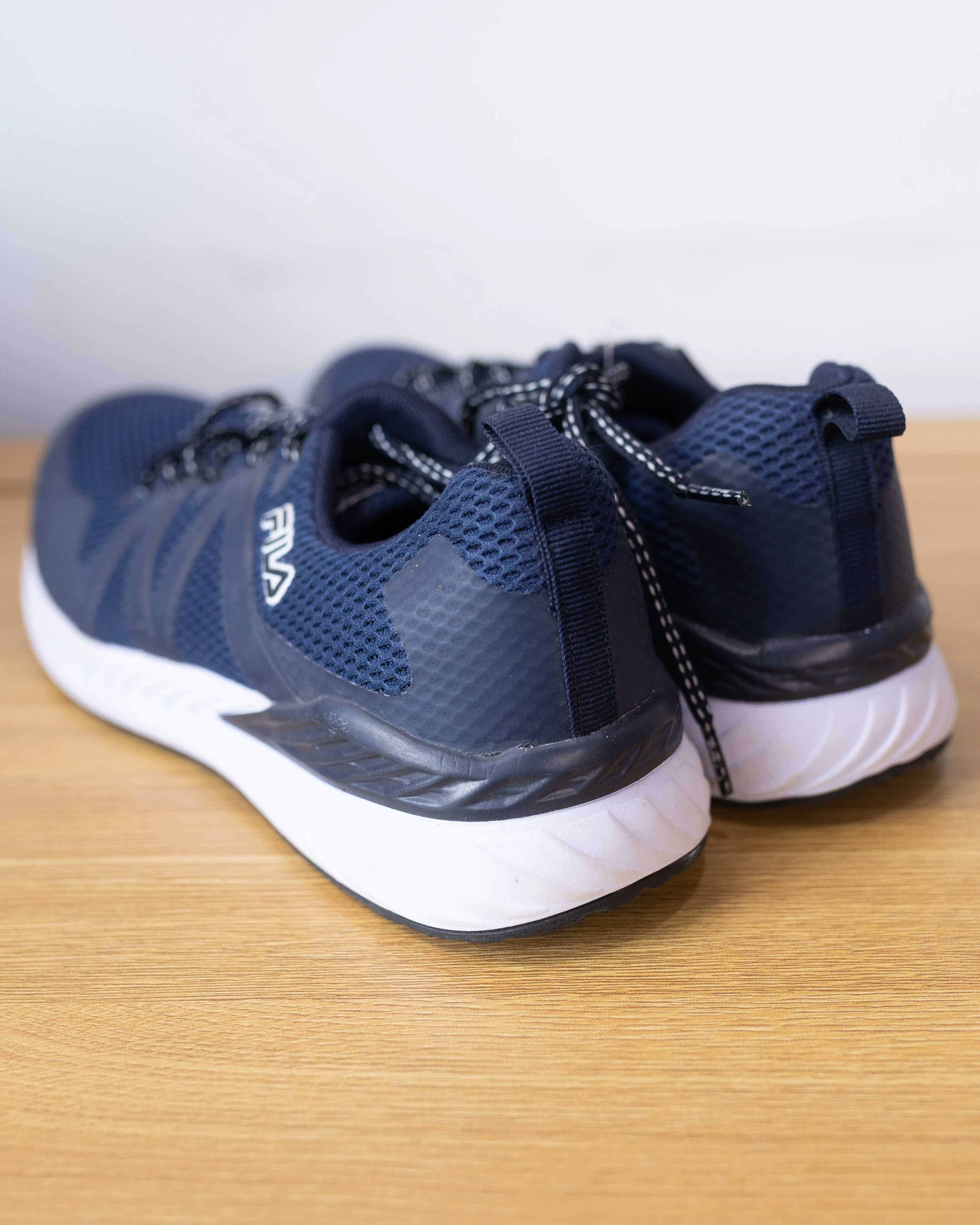 Fila Trainer Navy