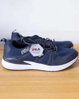 Fila Trainer Navy