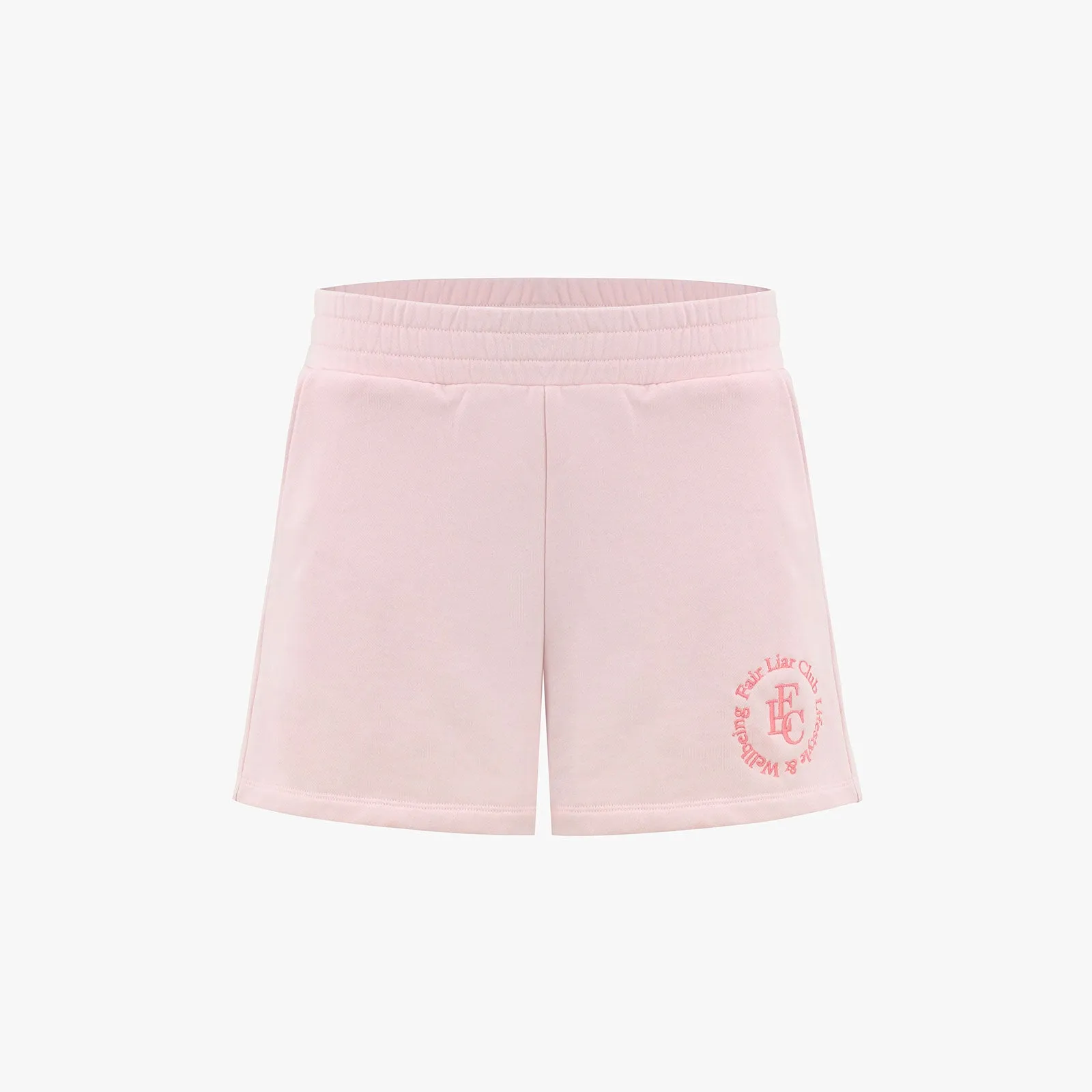 [FLC] LIFESTYLE SWEATSHORTS