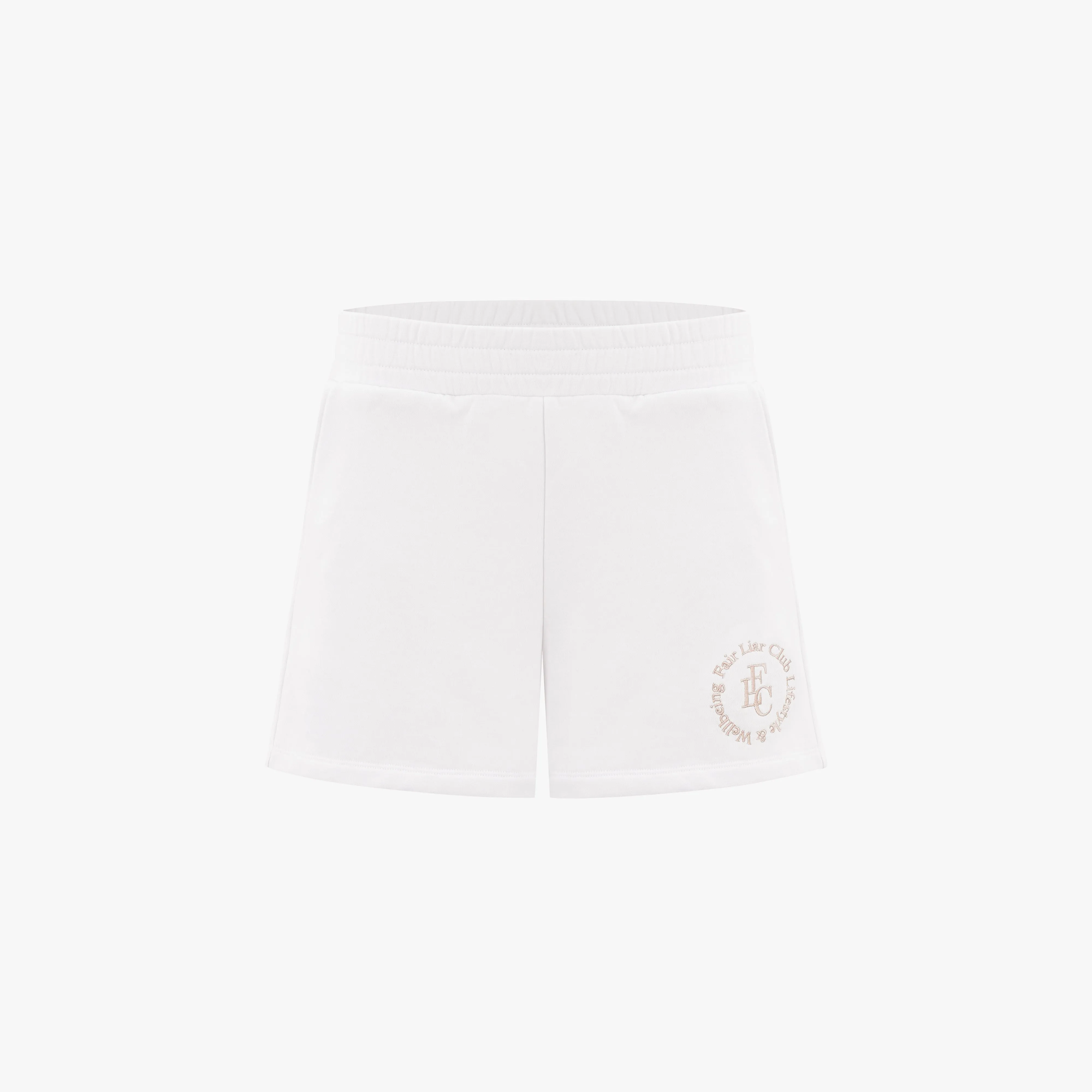 [FLC] LIFESTYLE SWEATSHORTS