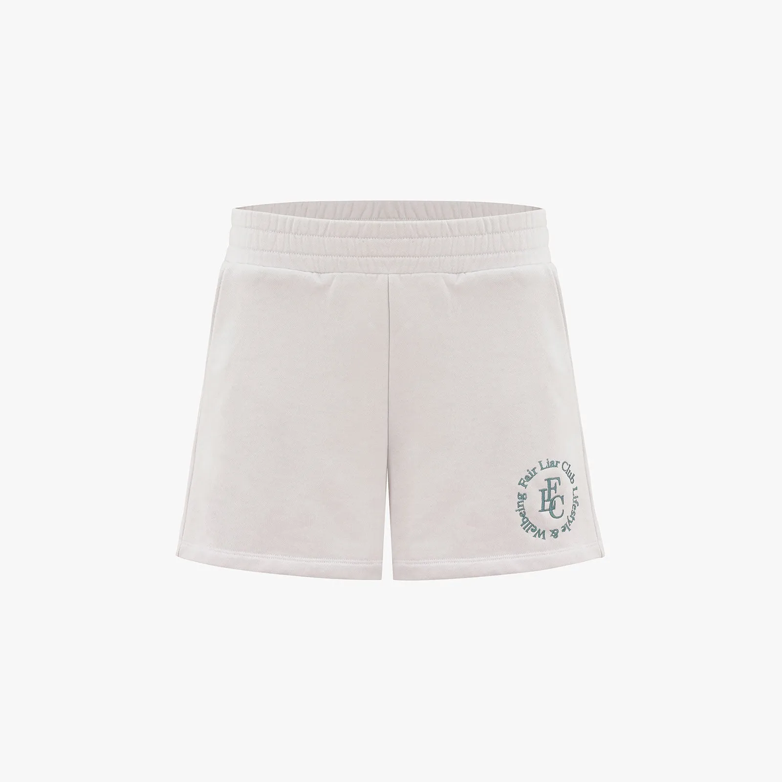 [FLC] LIFESTYLE SWEATSHORTS