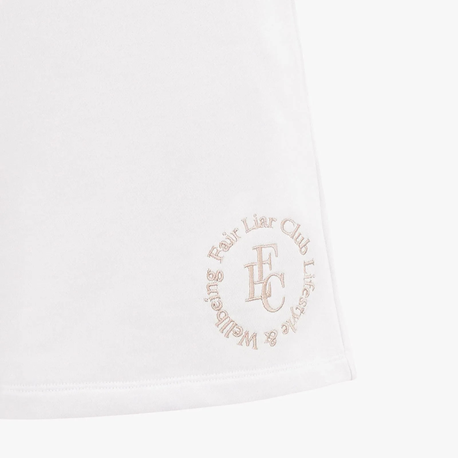 [FLC] LIFESTYLE SWEATSHORTS