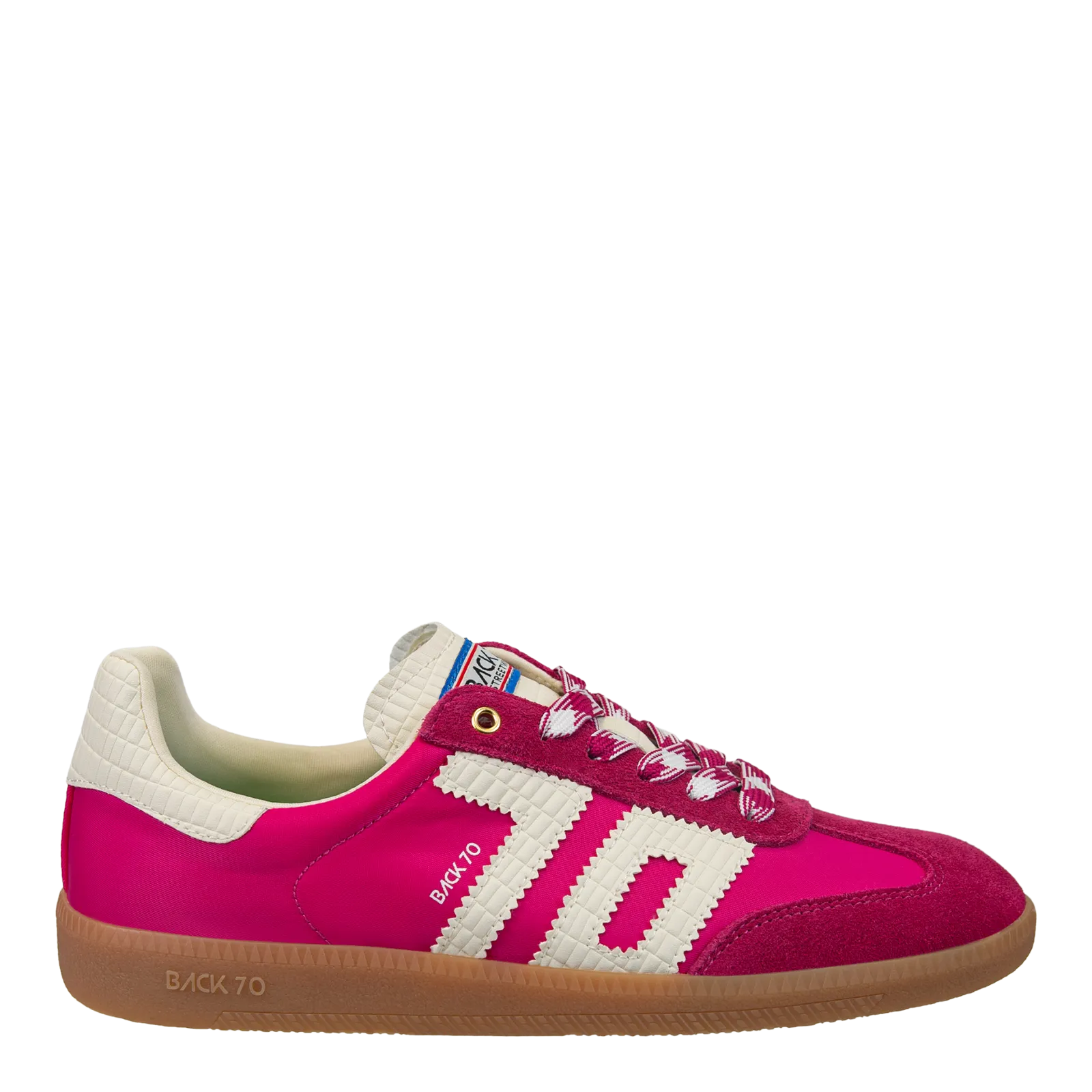 GHOST TENNIS SHOE