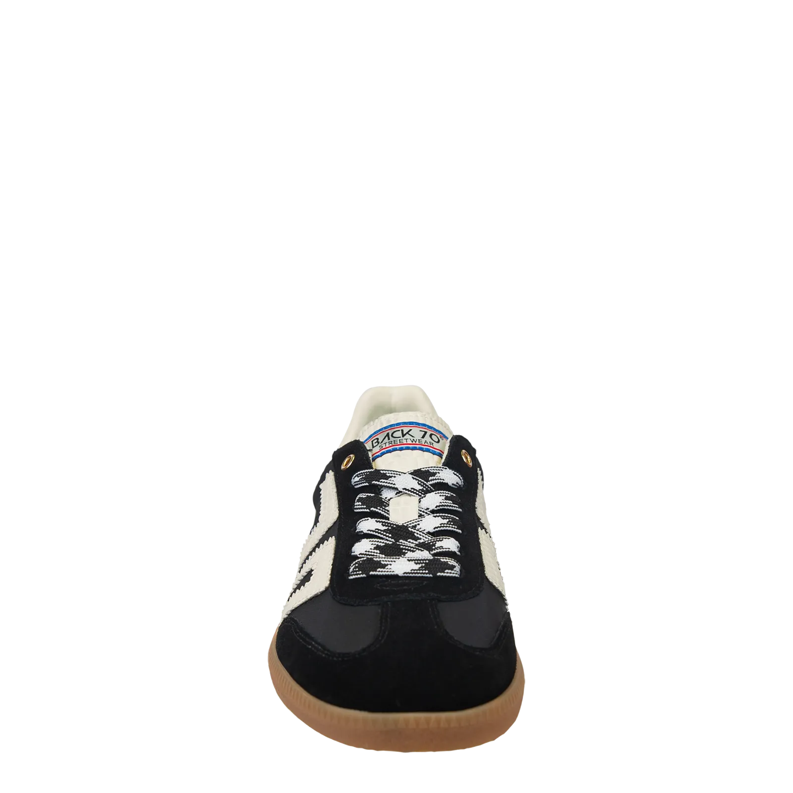 Ghost Vintage Tennis Shoe