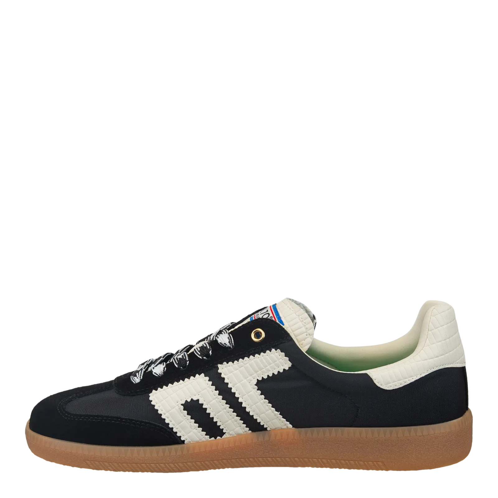 Ghost Vintage Tennis Shoe