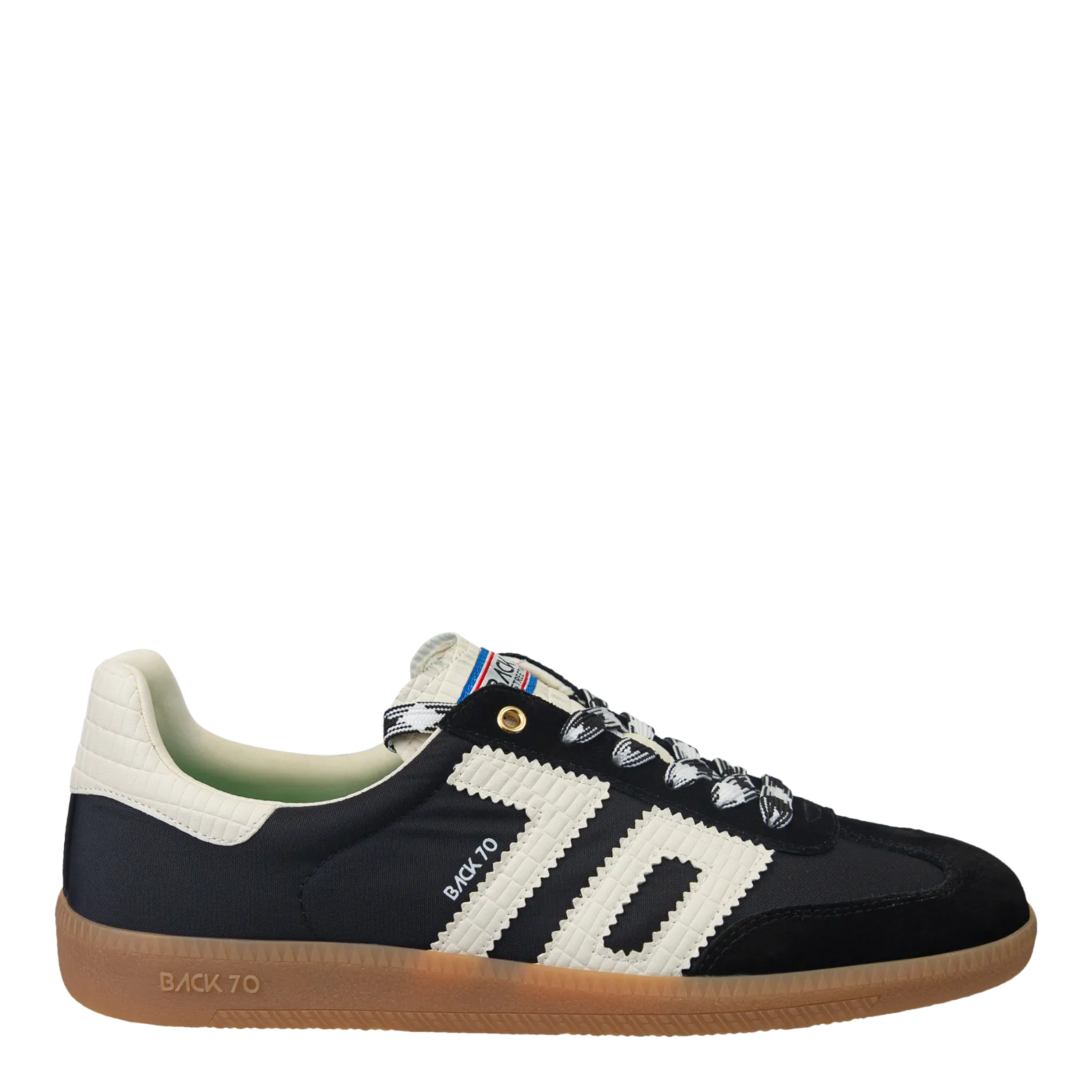 Ghost Vintage Tennis Shoe