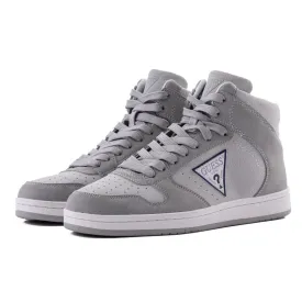 GUESS Lionte High Top Sneakers Men - GRY