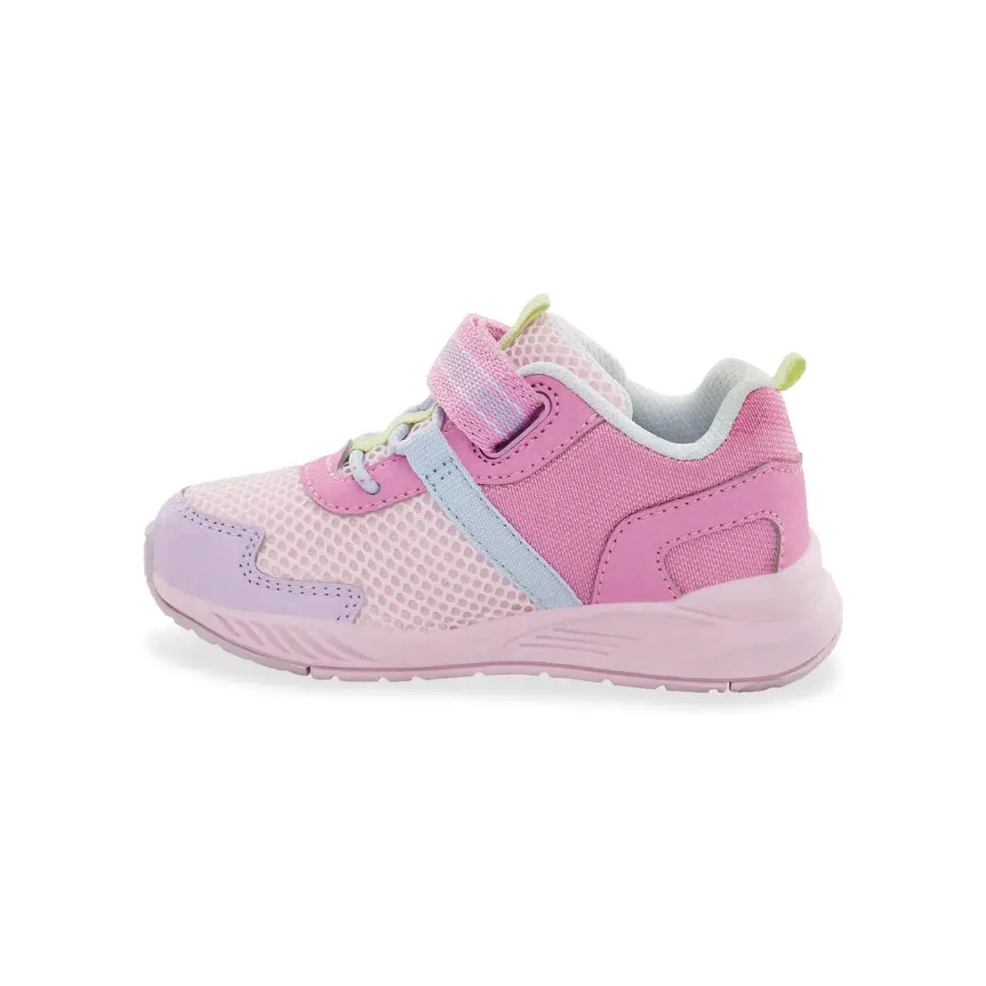 Kids' Stride Rite M2P Player – Sporty, Comfy & Built for Play