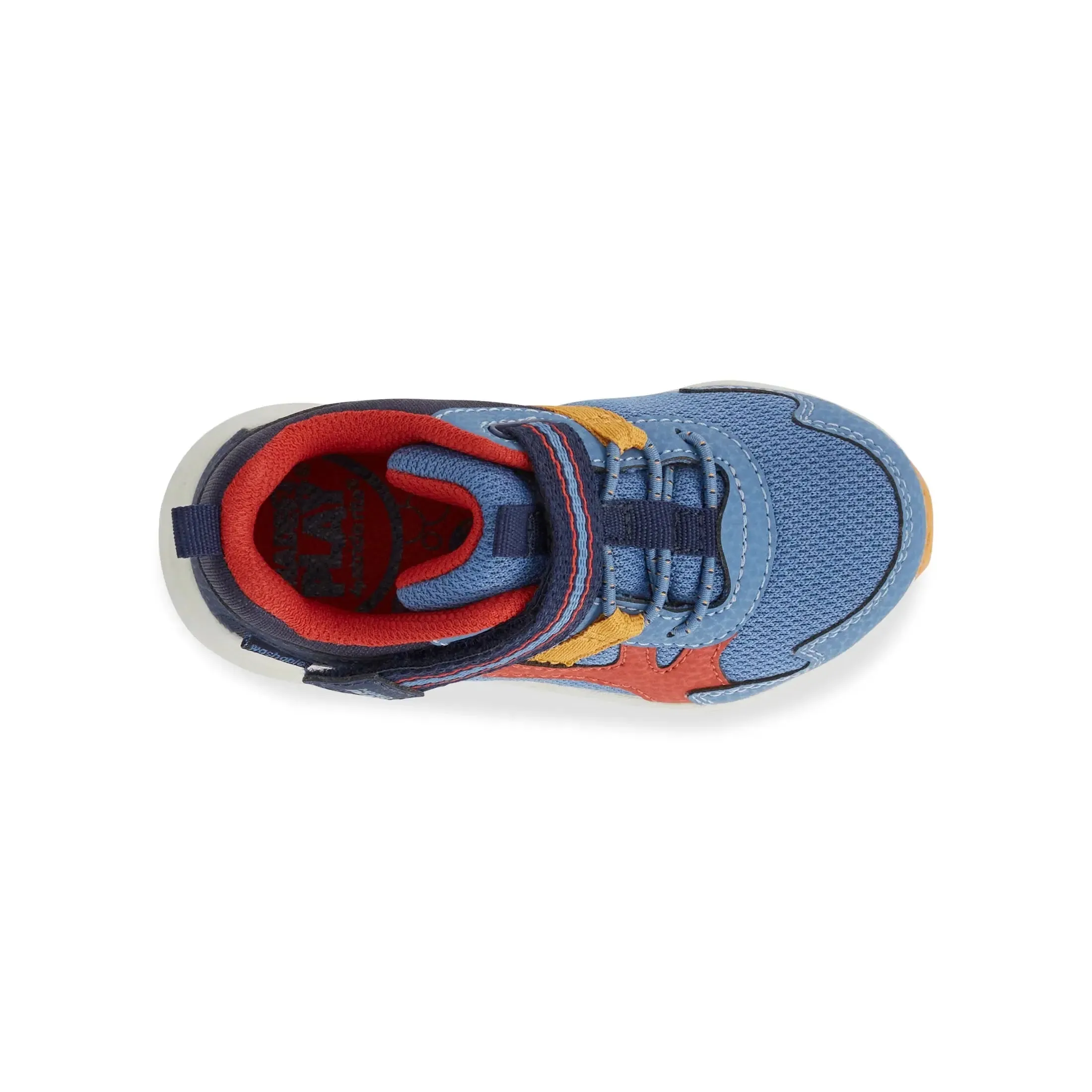 Kids' Stride Rite M2P Player – Sporty, Comfy & Built for Play