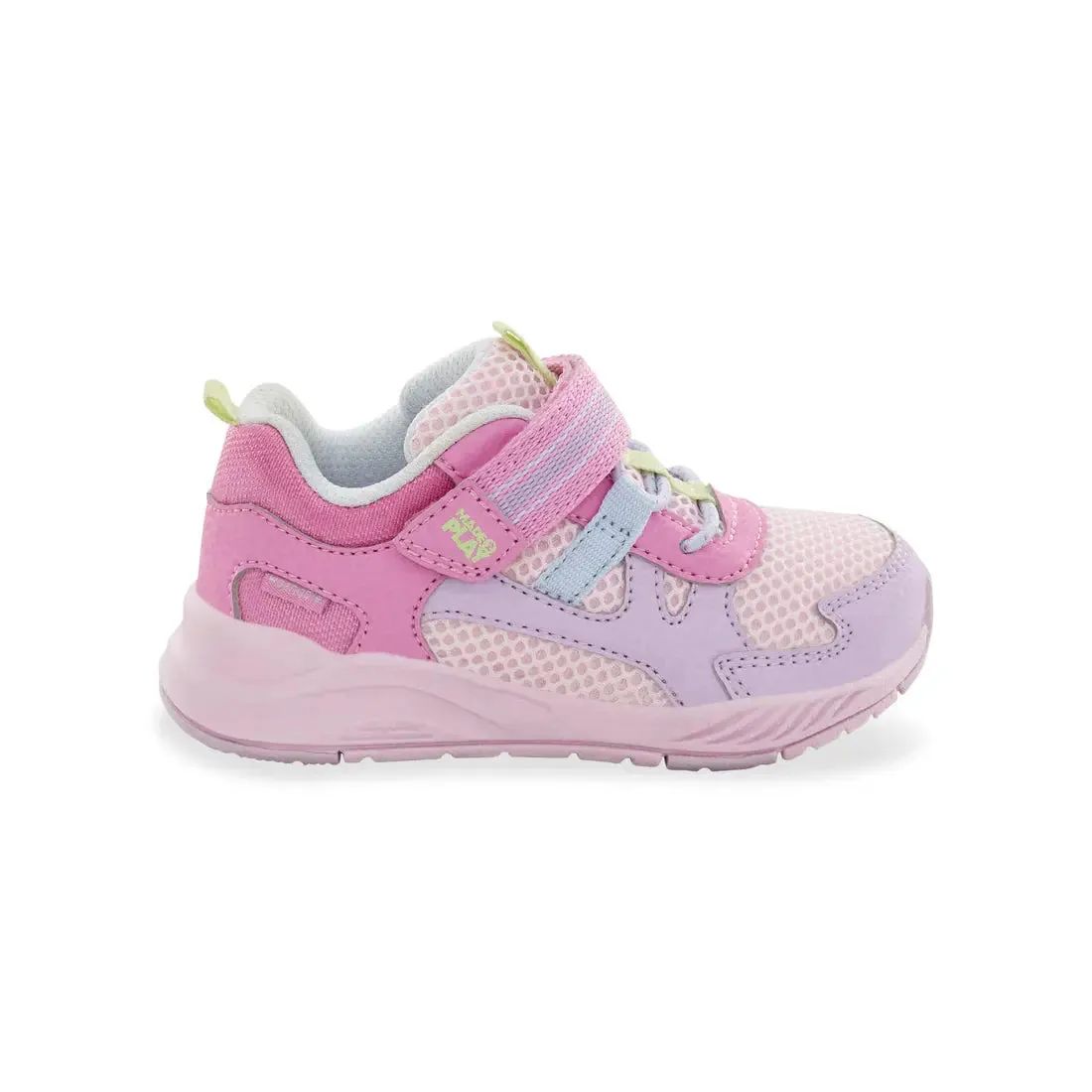 Kids' Stride Rite M2P Player – Sporty, Comfy & Built for Play
