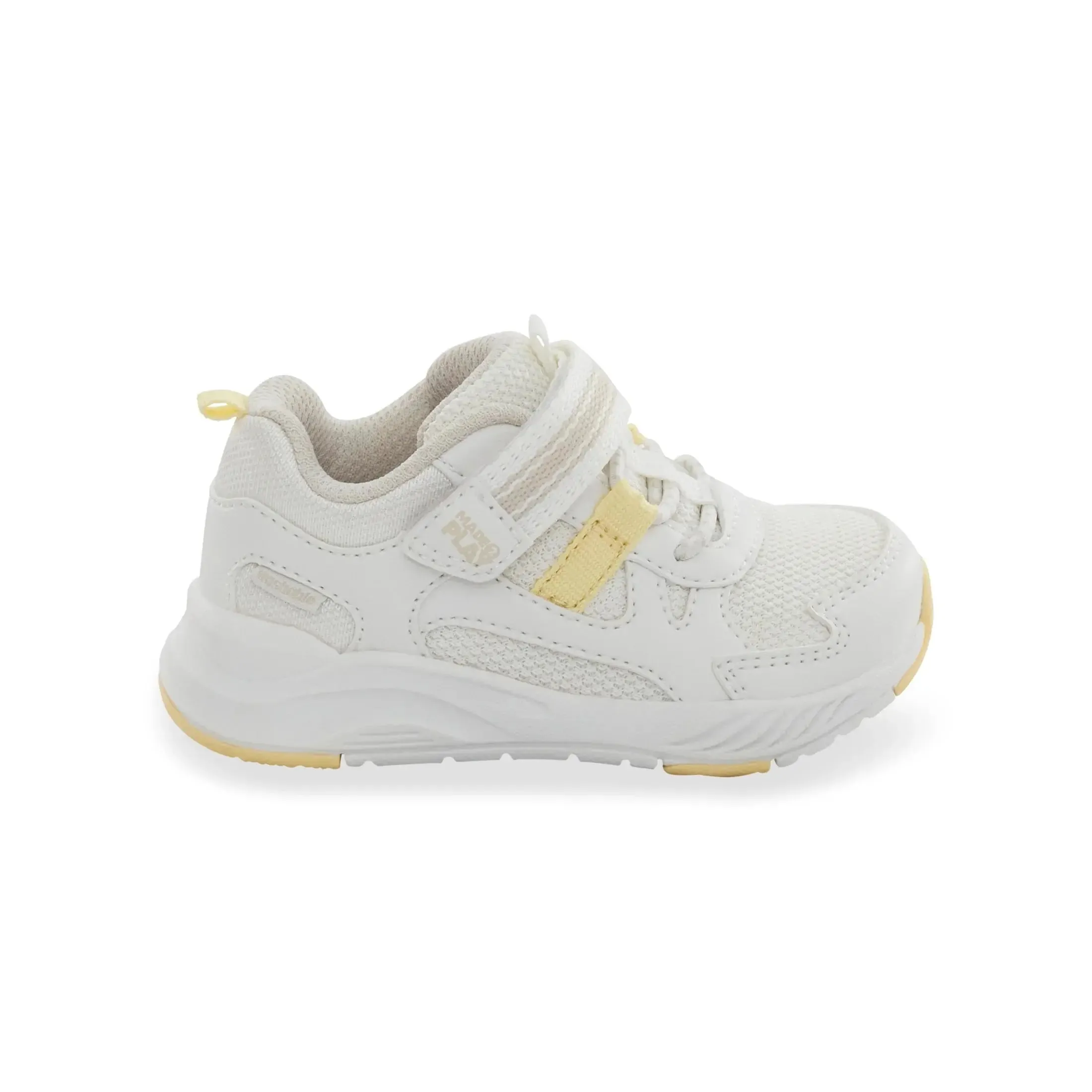 Kids' Stride Rite M2P Player – Sporty, Comfy & Built for Play