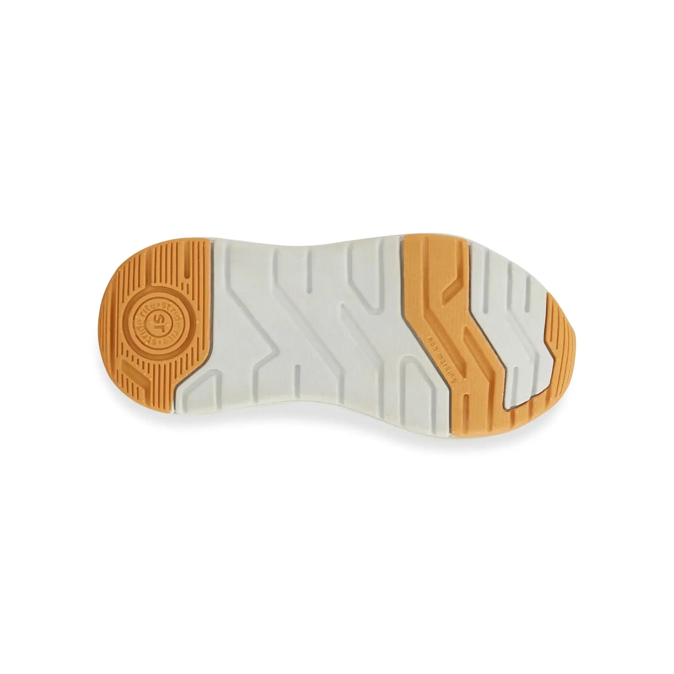 Kids' Stride Rite M2P Player – Sporty, Comfy & Built for Play