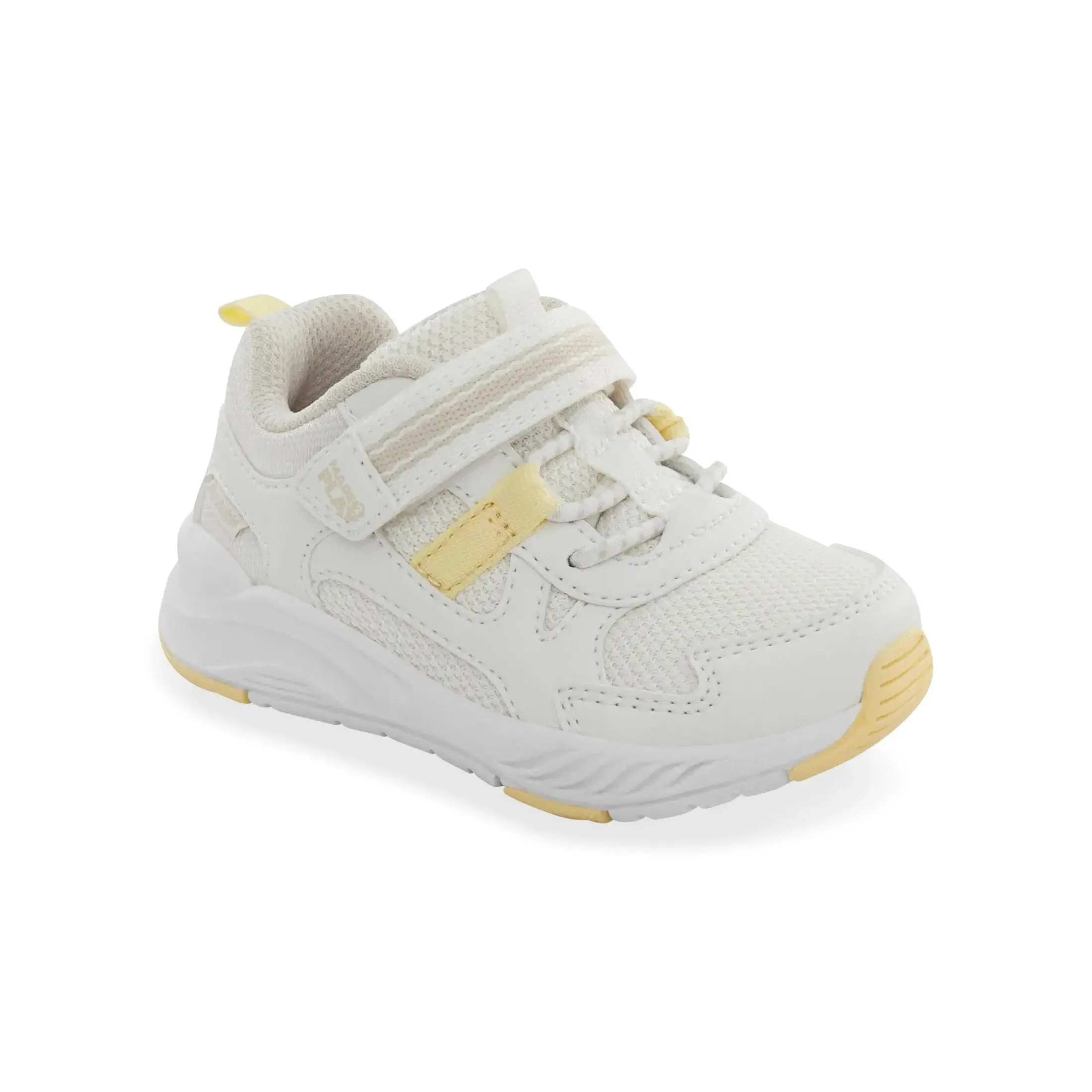 Kids' Stride Rite M2P Player – Sporty, Comfy & Built for Play