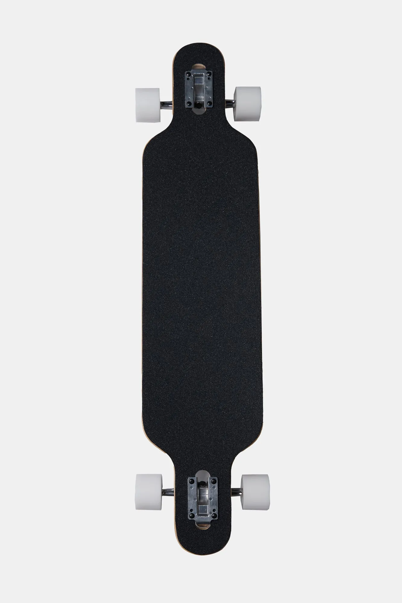Longboard imprimé aigle Zoo York 42"