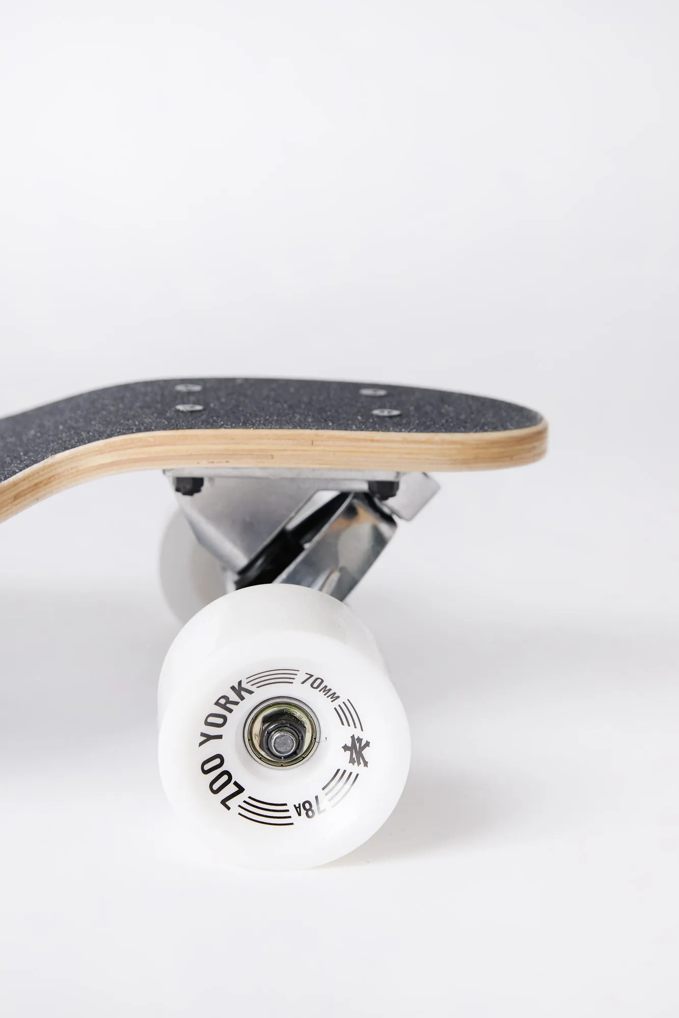 Longboard imprimé aigle Zoo York 42"
