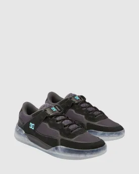 Mens DC Metric Le Skate Shoes