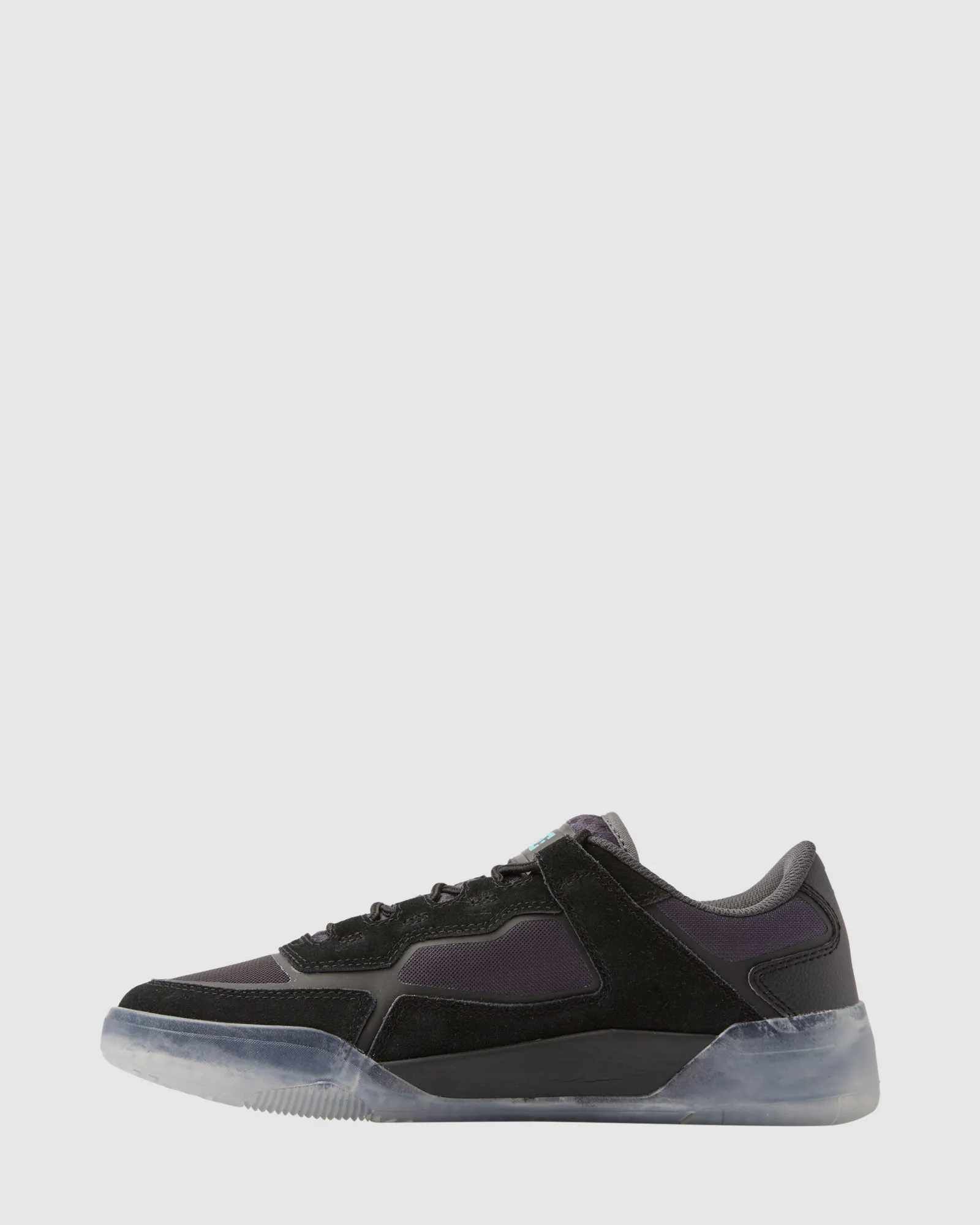 Mens DC Metric Le Skate Shoes