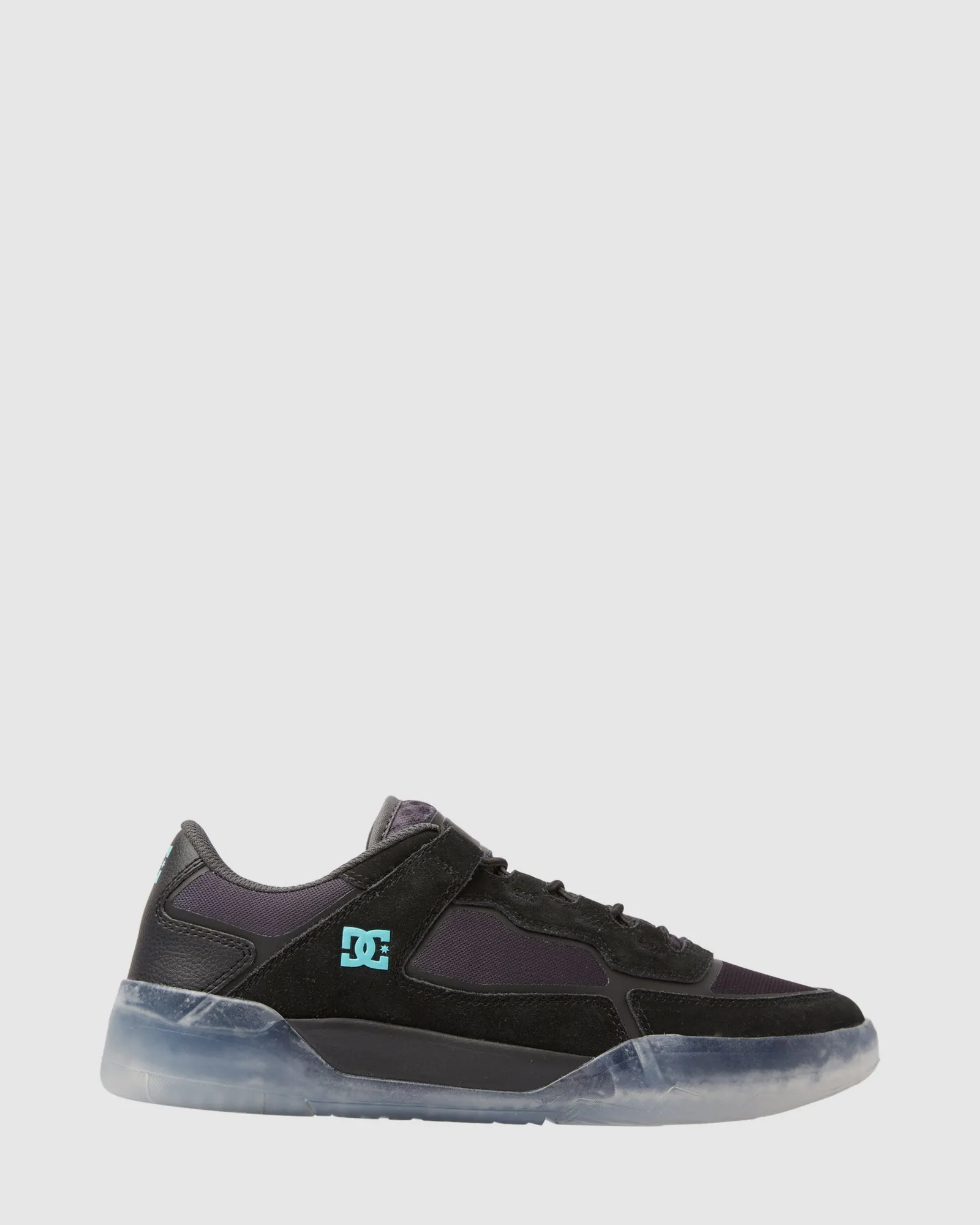 Mens DC Metric Le Skate Shoes