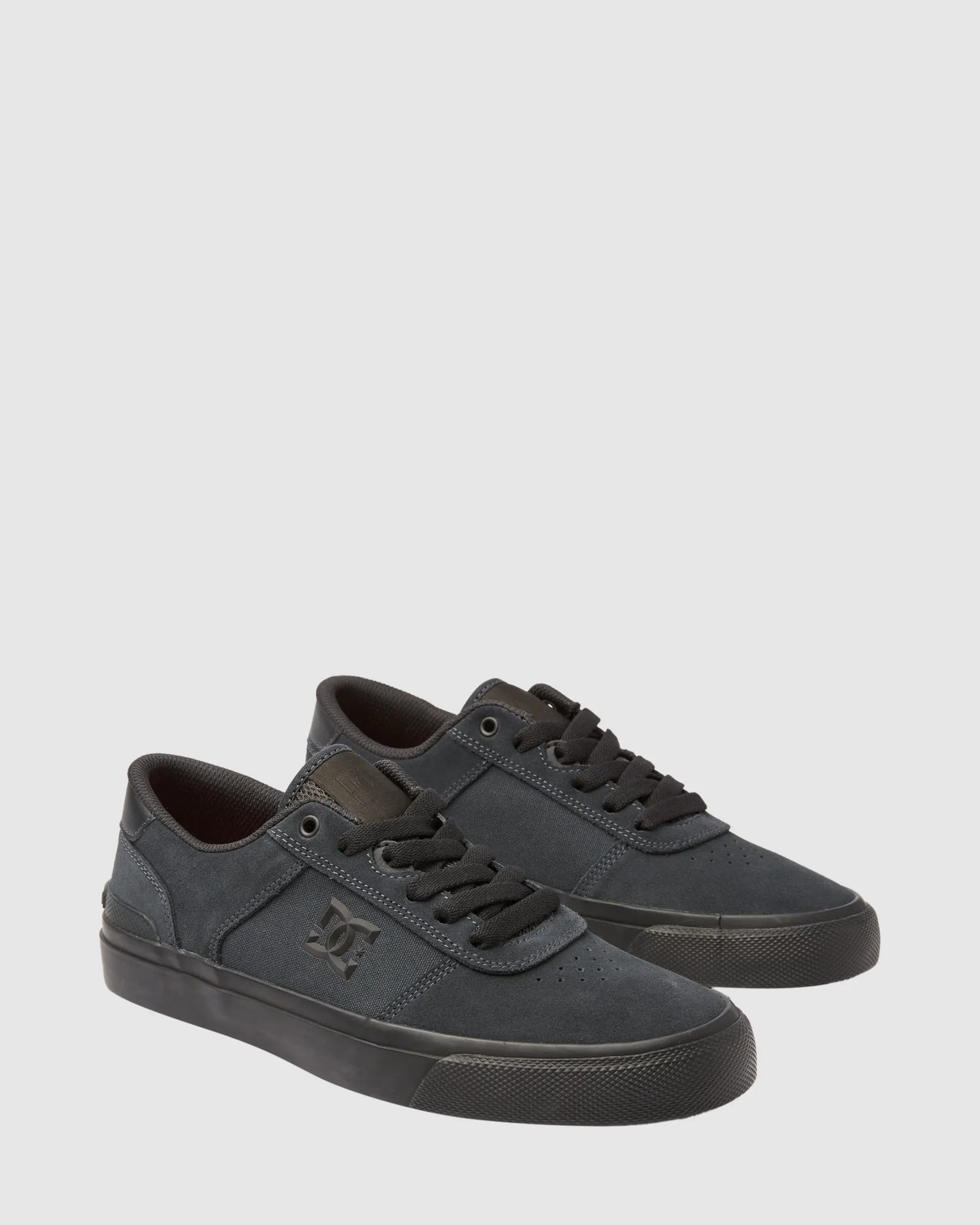 Mens Teknic S Skate Shoes