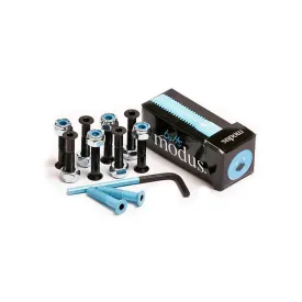 MODUS HARDWARE - 1 1/4" ALLEN