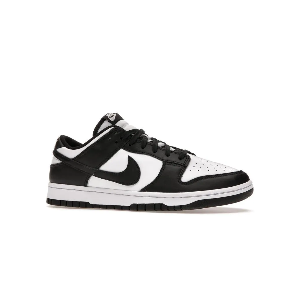 Nike Dunk Low Panda (10HS Express)