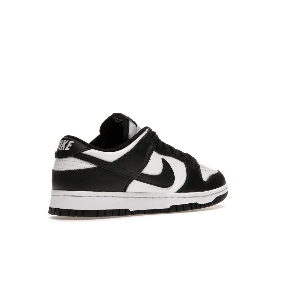 Nike Dunk Low Panda (10HS Express)