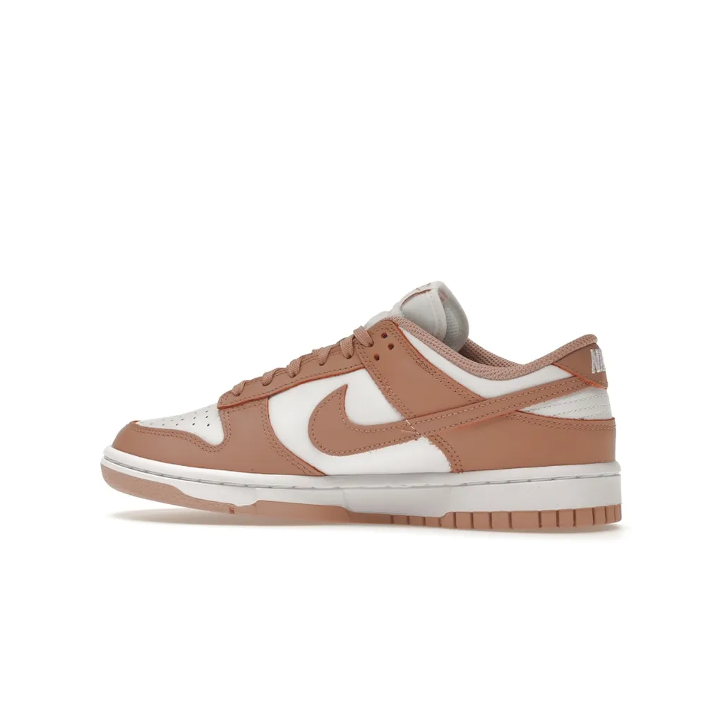Nike Dunk Low Rose Whisper (W)