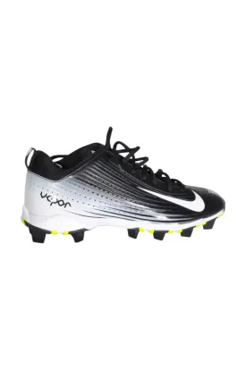 NIKE Women Sneakers Regular fit in Black - 6