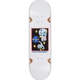 POLAR OSKAR ROZENBERG WORLD DOMINATION (WHEEL WELLS) 8.375"