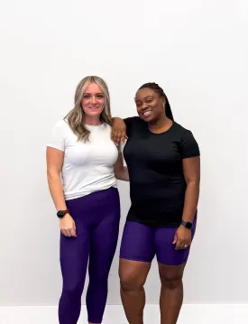 *Pre-Sale* Lolli Shorties (High-Waisted)