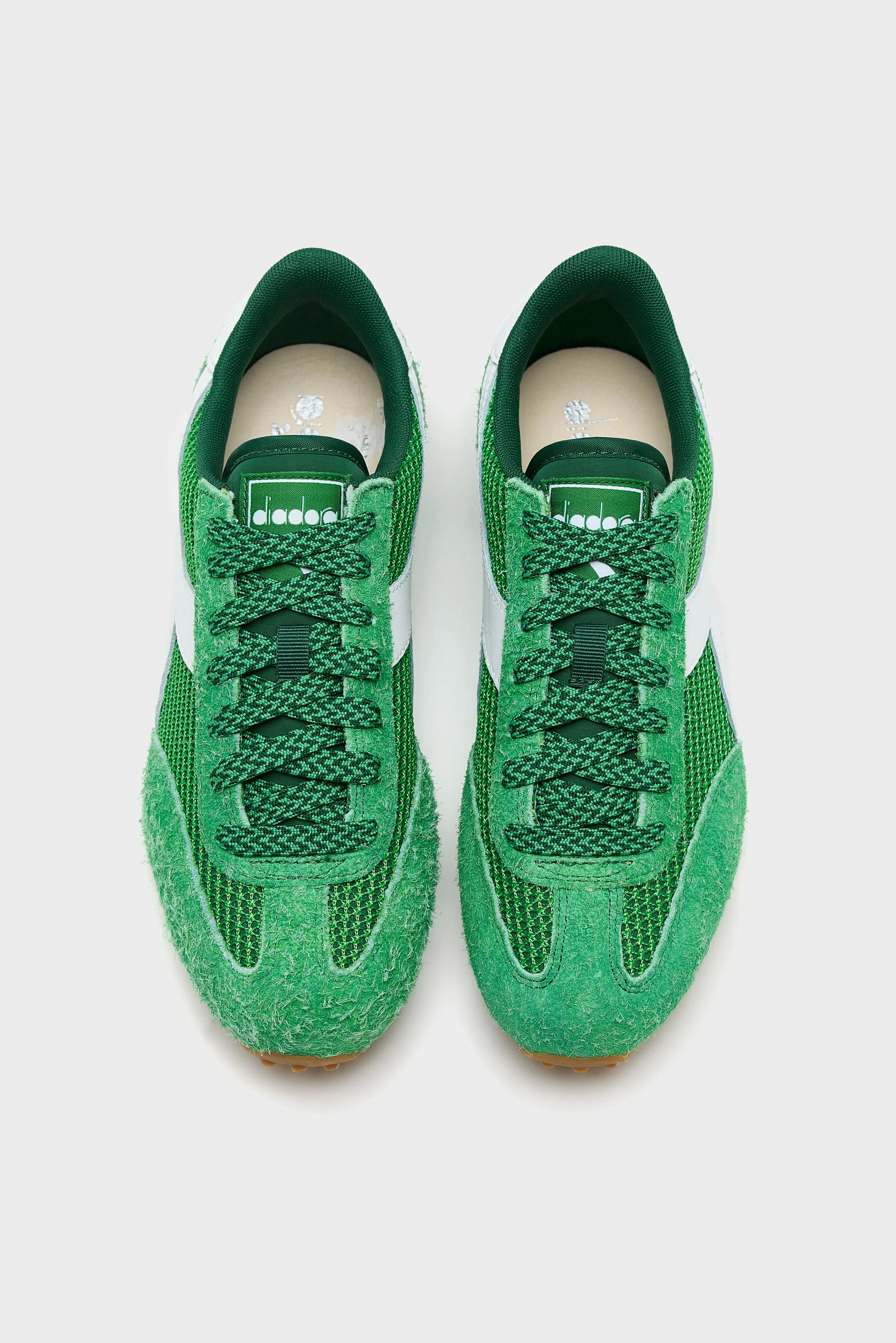 Rally for Women  (251 / W / GREEN)