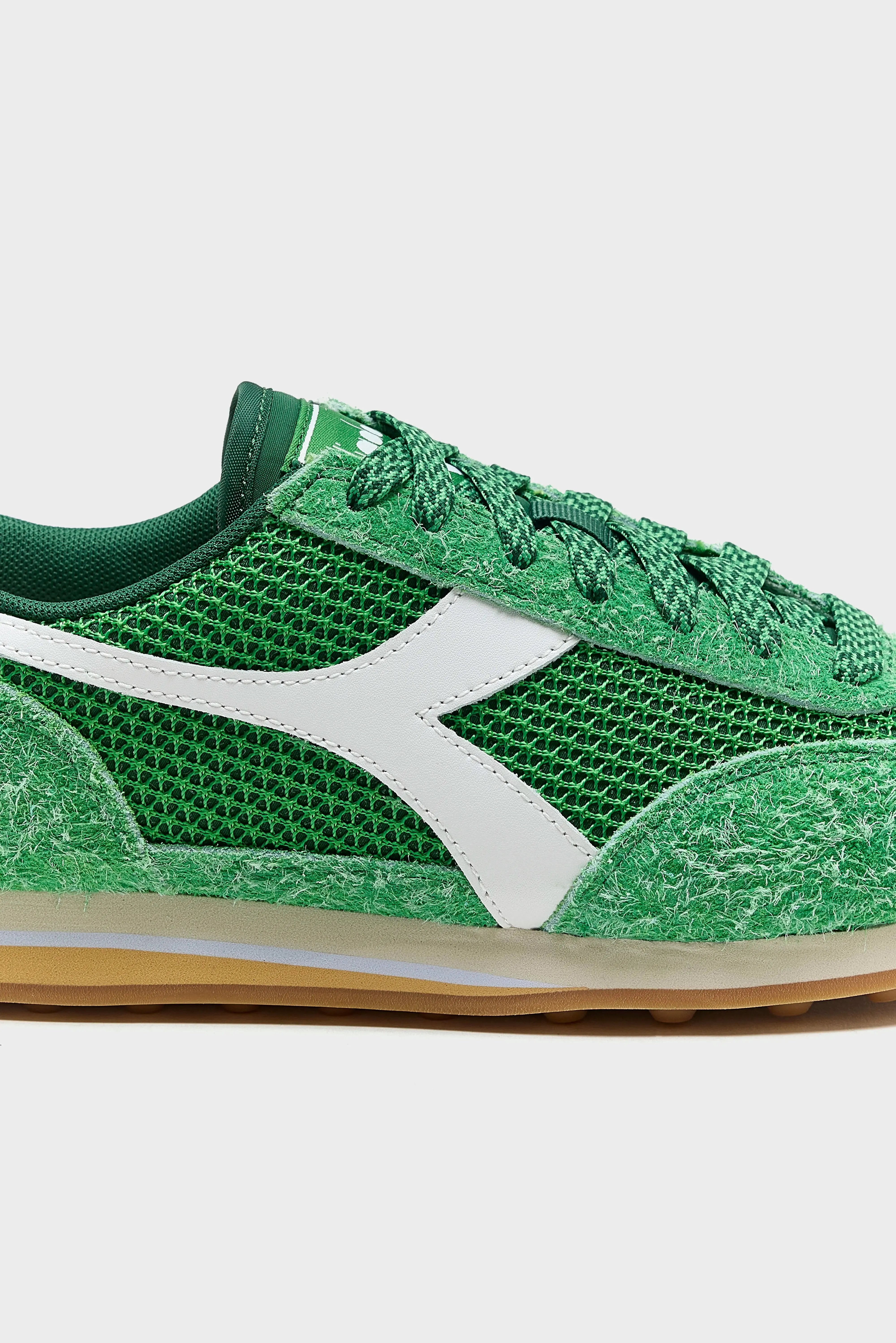 Rally for Women  (251 / W / GREEN)