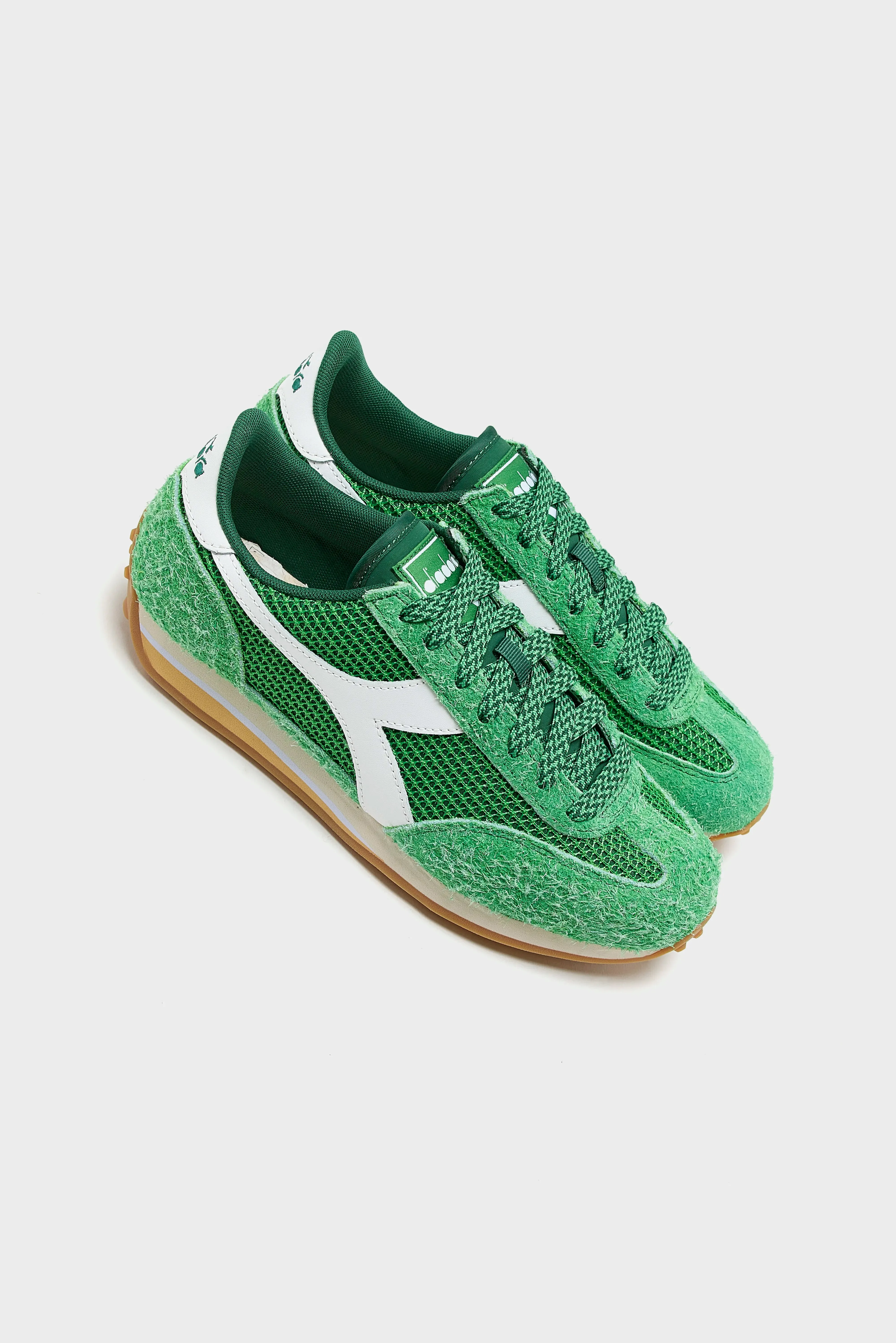 Rally for Women  (251 / W / GREEN)