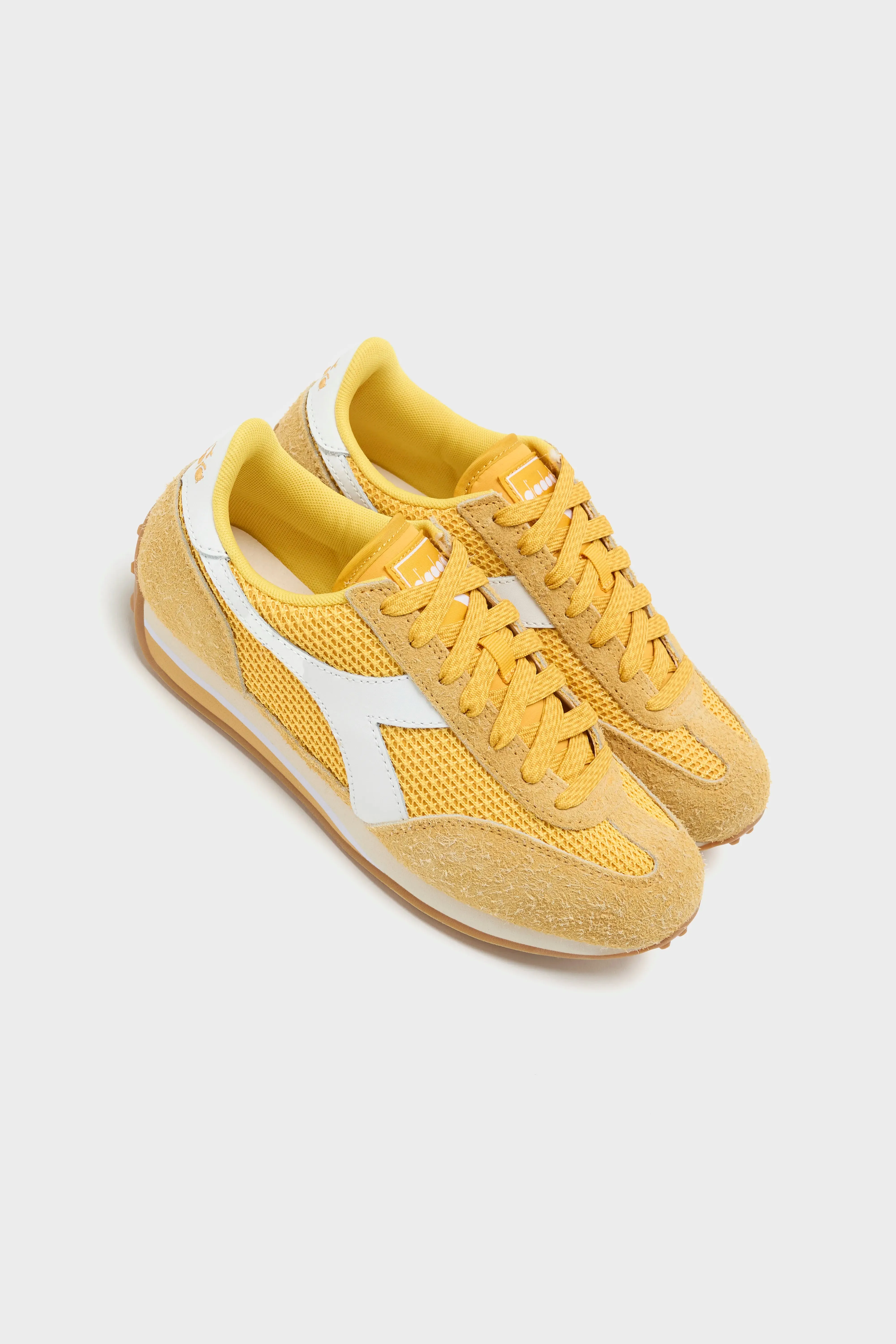Rally for Women  (251 / W / YELLOW)