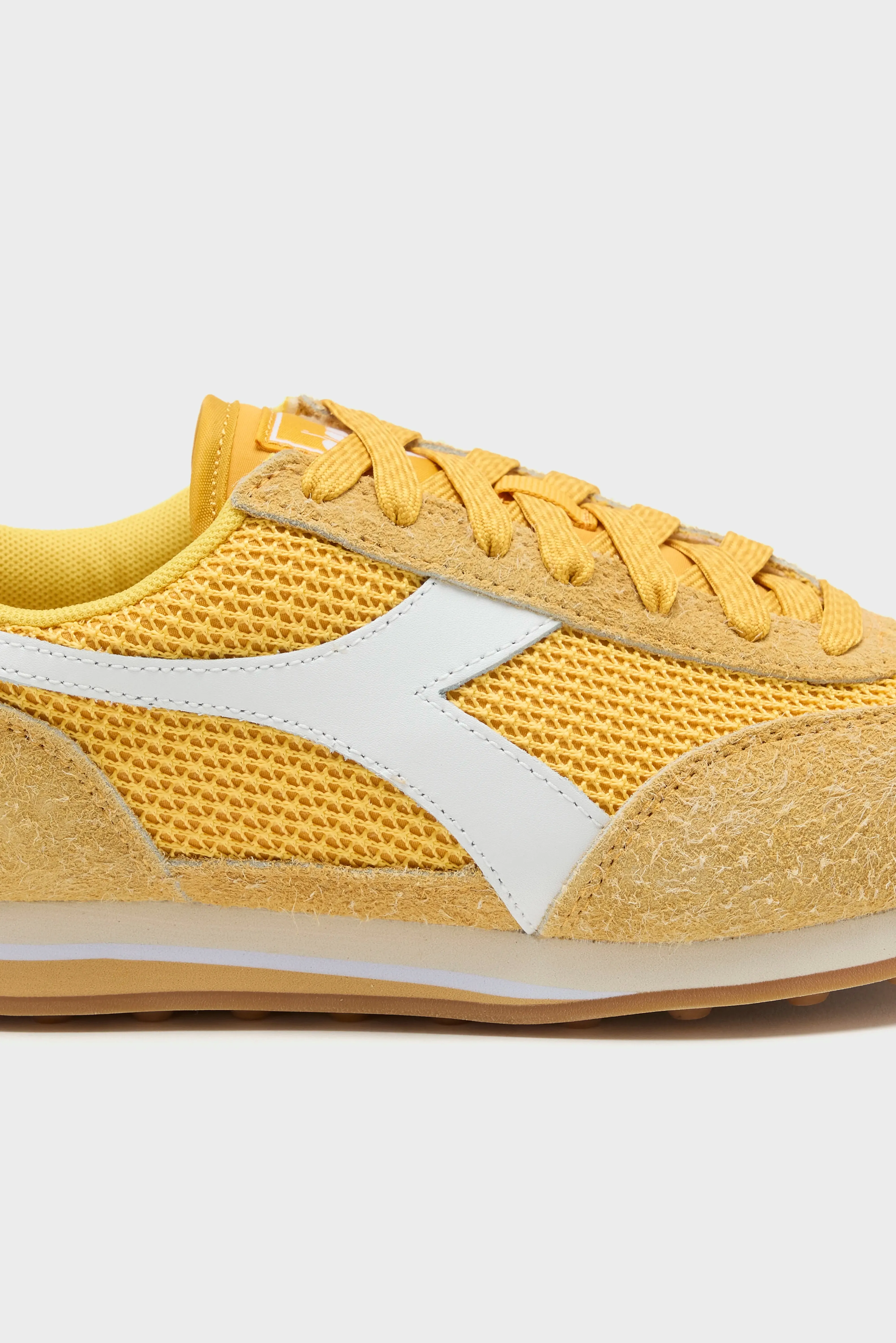 Rally for Women  (251 / W / YELLOW)