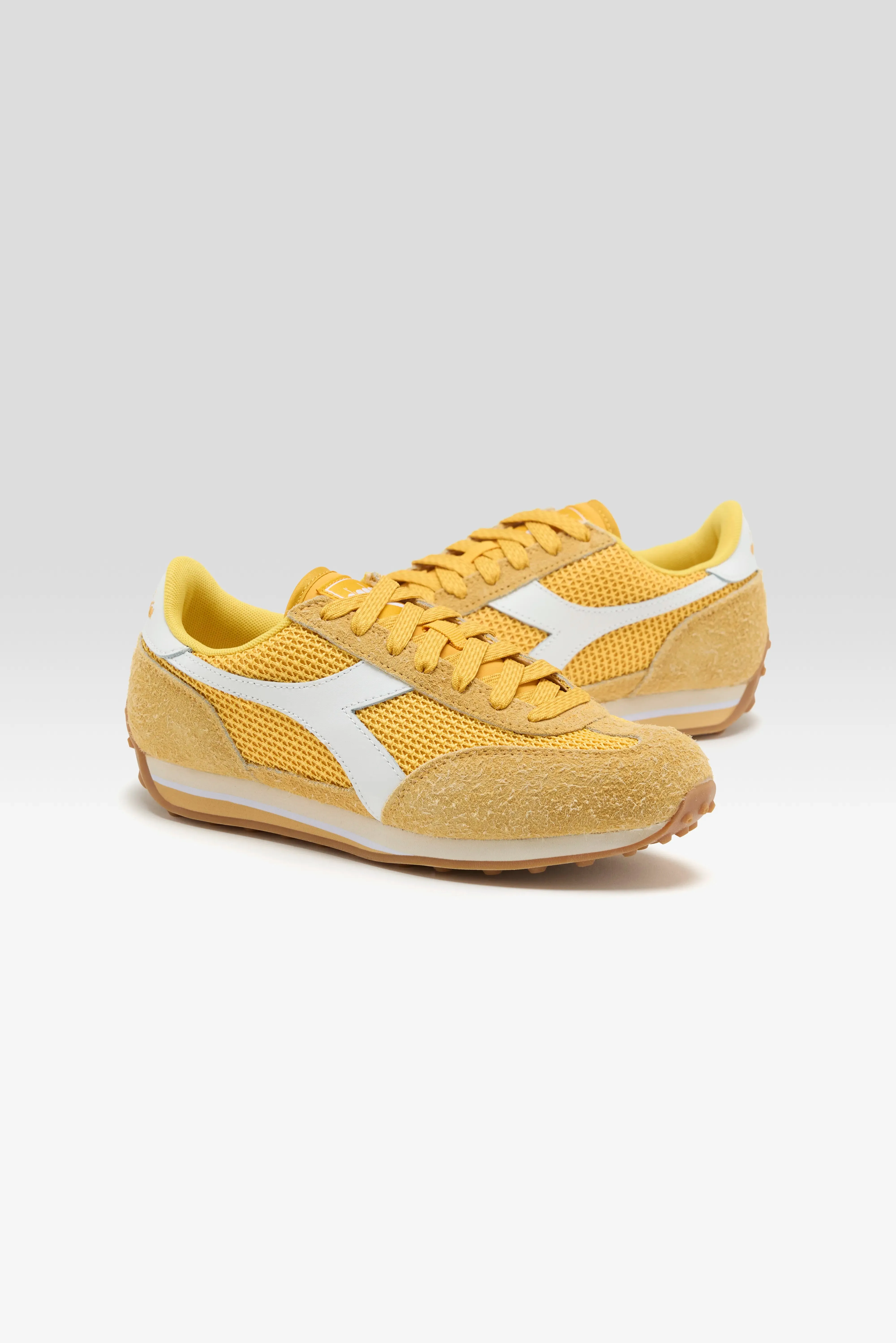 Rally for Women  (251 / W / YELLOW)