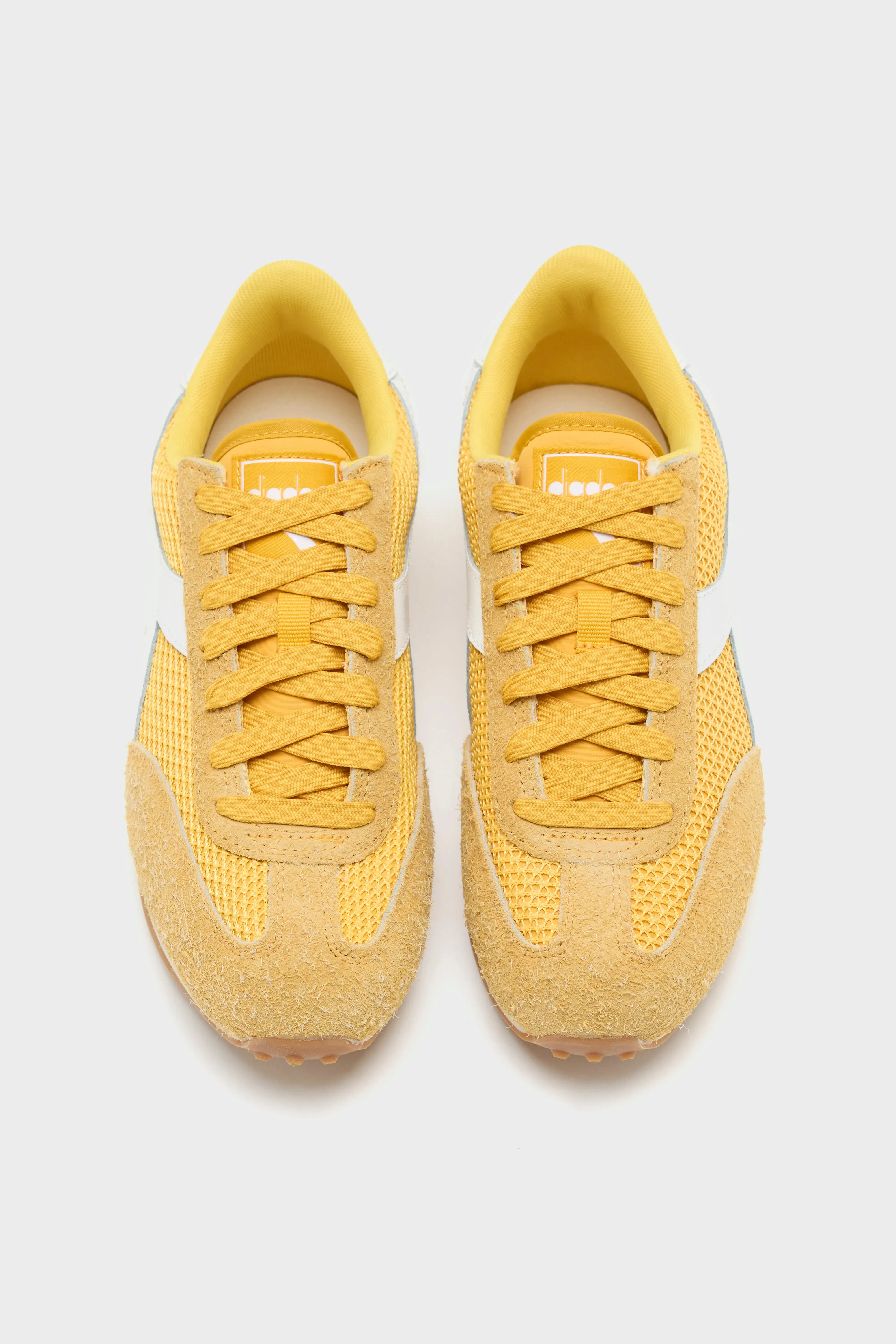 Rally for Women  (251 / W / YELLOW)