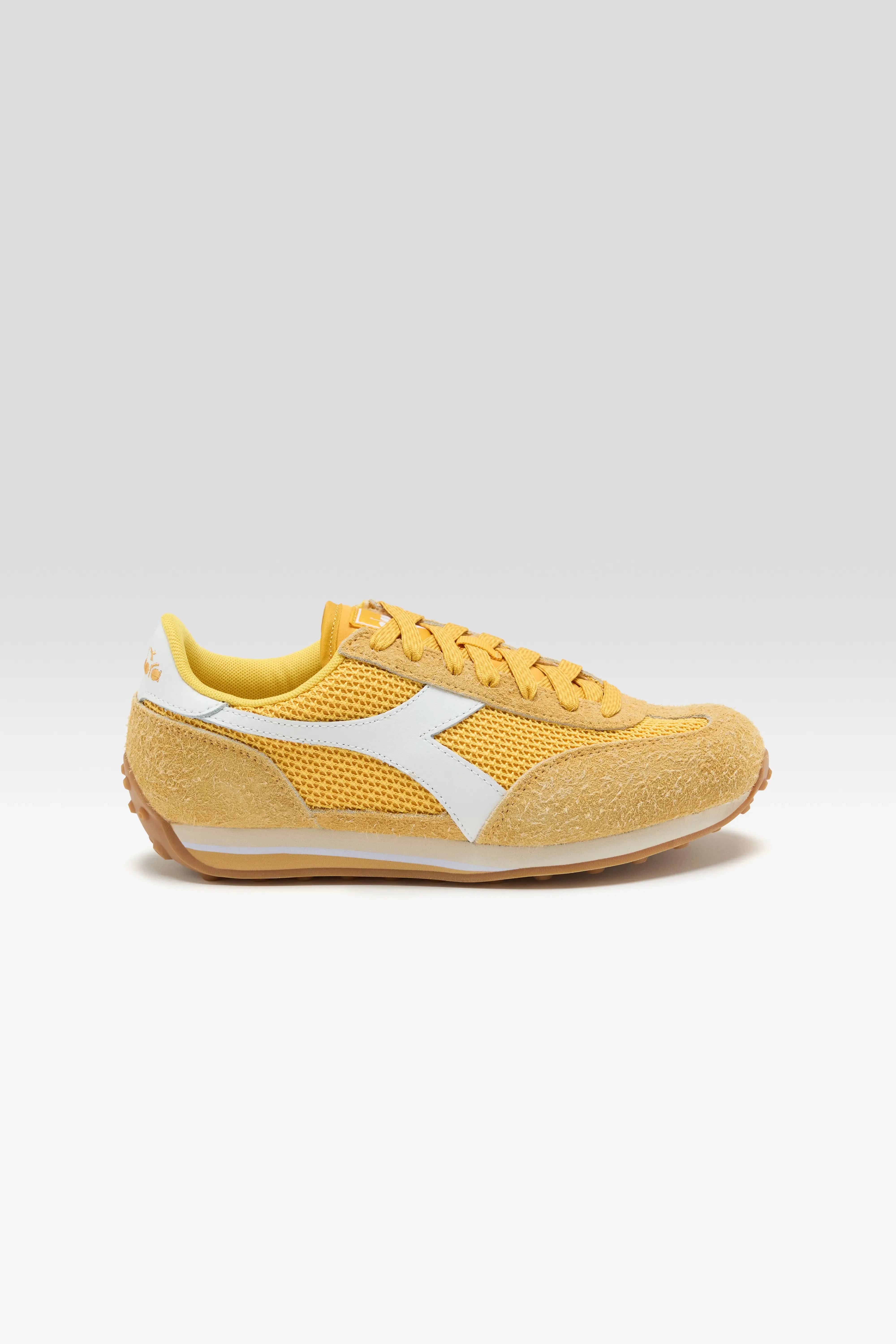 Rally for Women  (251 / W / YELLOW)