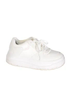SPRING Women Sneakers Regular fit in White - 7