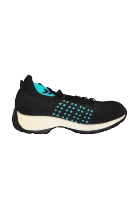 UNBRANDED Women Sneakers Regular fit in Black - 38