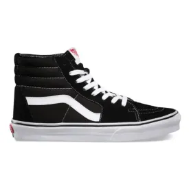 Vans Sk8-Hi – The Legendary High-Top Sneaker