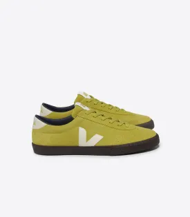 Veja - Volley Leather - Suede Eagle